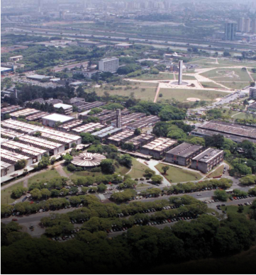 جامعة ساو باولو